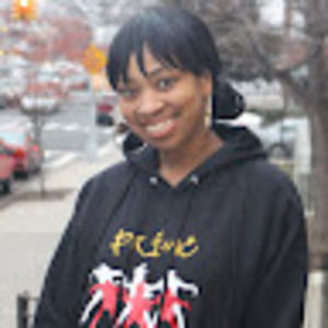 Meet your Posher, April